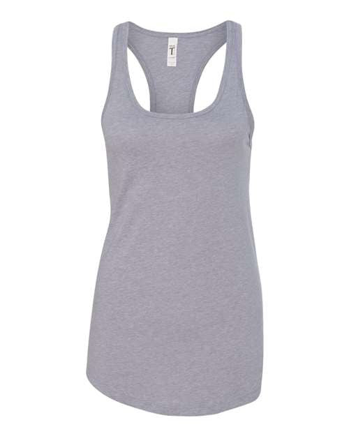 Lifes a Beach Tank