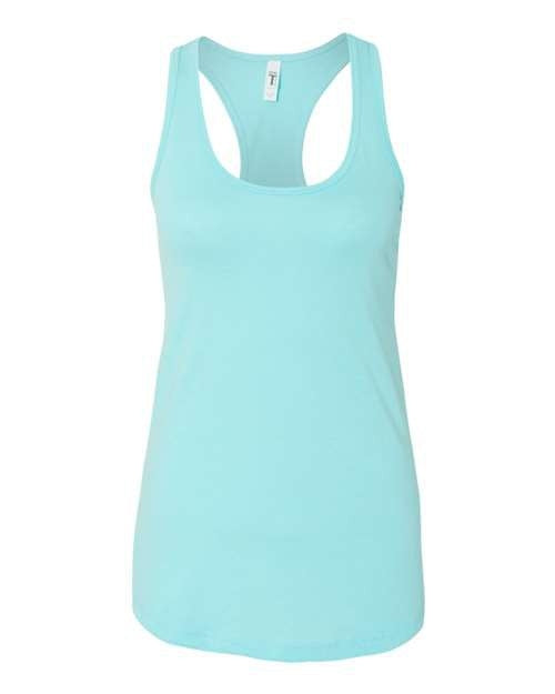 Lifes a Beach Tank