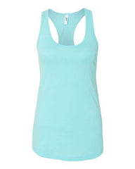 Lifes a Beach Tank